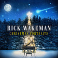 Wakeman: Christmas Portraits  ( CD )