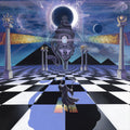Mono/Poly: Monotomic (Blue & White Swirl Vinyl) - Vinyl