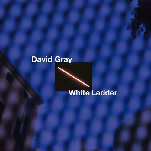 David Gray: White Ladder (20th Anniversary Edition) [4LP] - VINYL