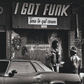 Various Artists: I Got Funk: Time To Get Down / Various - CD