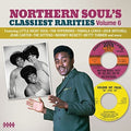 Various Artists: Northern Soul's Classiest Rarities / Various - CD