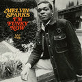 Melvin Sparks: I'm Funky Now - CD