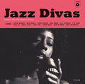 Various Artists: Jazz Divas / Various - VINYL