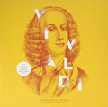 Antonio Vivaldi: Vivaldi - Les Chefs D'Oeuvre - Vinyl