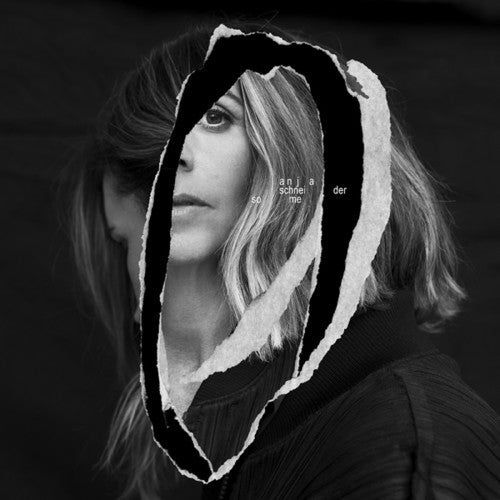 Anja Schneider: So Me - Vinyl