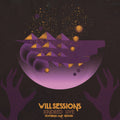 Will Sessions: Kindred Live - CD