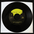 Tutu Sweeney: Party In The Ghetto / Walking Forward - 7-INCH SINGLE