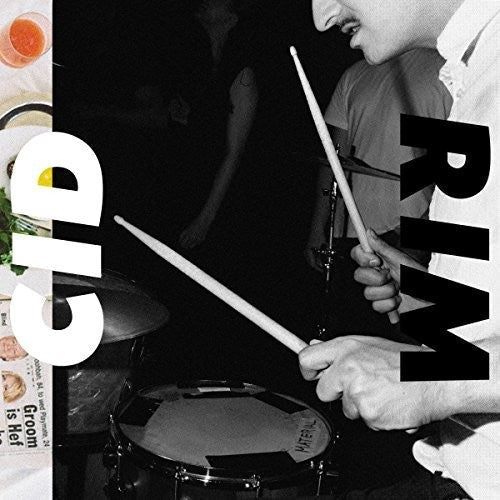 Cid Rim: Material - Vinyl
