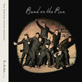 Paul McCartney & Wings: Band On The Run - CD