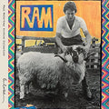 Paul McCartney: Ram - CD