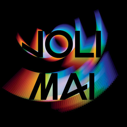 Daphni: Joli Mai  ( CD )