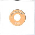 Evil Needle & Q Funktion: Roots Dub / My Music - 7-INCH SINGLE