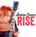 Joanna Connor: Rise  ( CD )