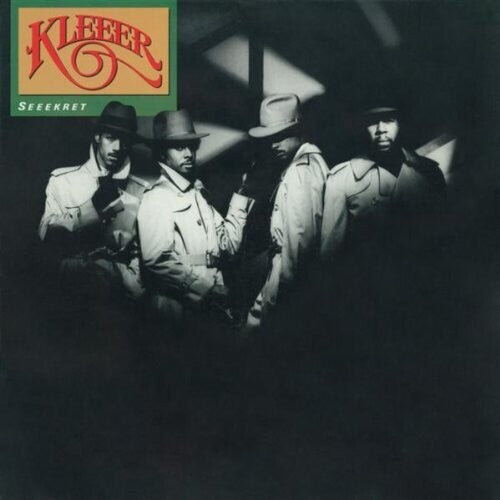 Kleeer: Seeekret (Bonus Tracks Edition) - CD