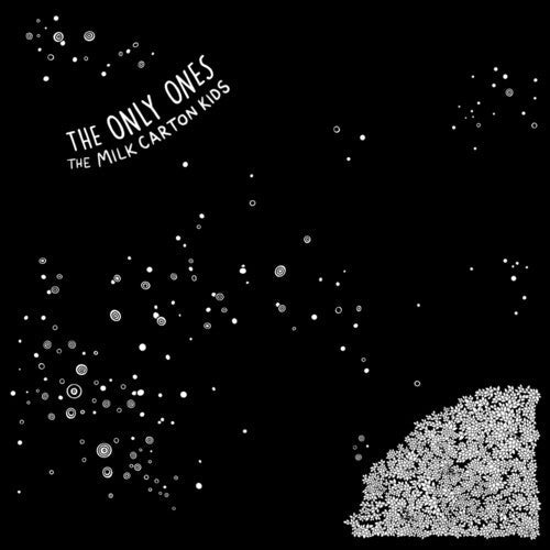 The Milk Carton Kids: Only Ones - Vinyl