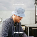 Kamaal Williams: Kamaal Williams Dj-kicks  ( CD )