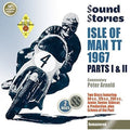 Isle of Man Tt 1967 Sound Stories / O.S.T.: Isle Of Man Tt 1967 Sound Stories / Original Soundtrack - VINYL