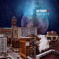 Waajeed: Detroit Love Vol. 3 - Vinyl