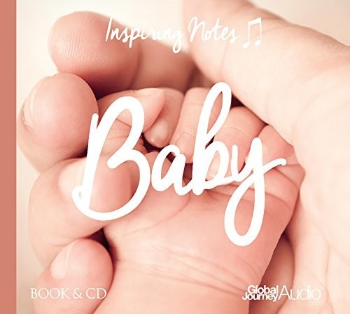 Samuels, Peter: Baby: Inspiring Notes  ( CD )