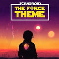 Celldweller & Scandroid: Imperial March / Force Theme - 7-INCH SINGLE