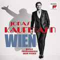 Jonas Kaufmann: Wien - Vinyl