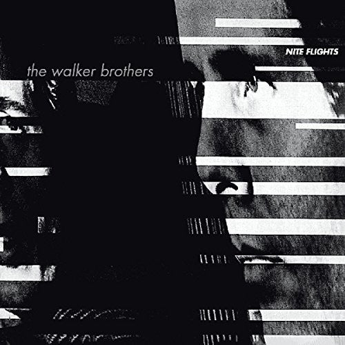 The Walker Brothers: Nite Flights - CD