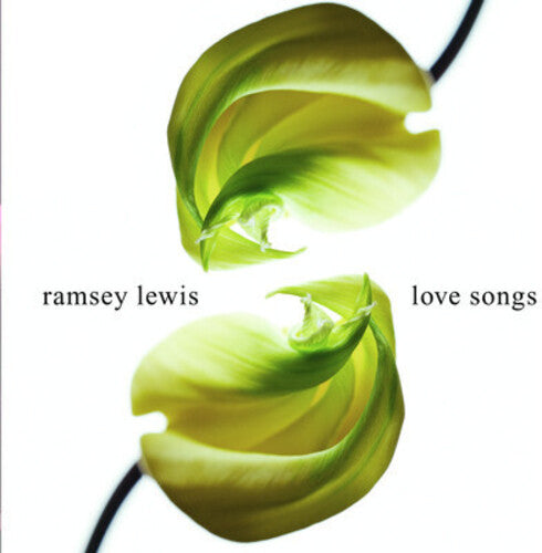 Ramsey Lewis: Love Songs - CD