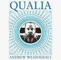 Andrew Weatherall: Qualia  ( CD )