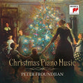 Froundjian, Peter: Christmas Piano Music  ( CD )