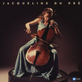 Jacqueline Du Pre: 5 Legendary Recordings  Jacqueline Du Pre - Vinyl