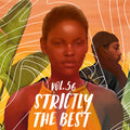 Various Artists: Strictly The Best 56 / Various Artists - CD