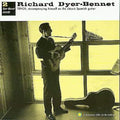 Richard Dyer-Bennett: Dyer-Bennet Vol. 2  ( CD )