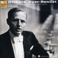Richard Dyer-Bennett: Dyer-Bennet Vol. 5  ( CD )