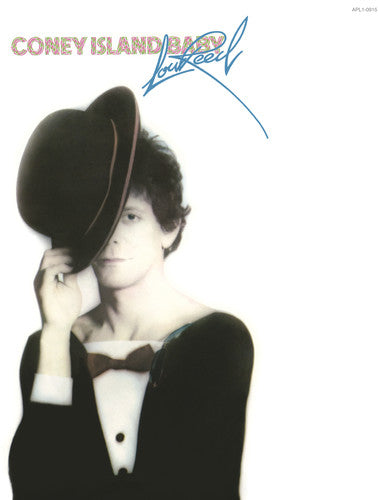 Lou Reed: Coney Island Baby - VINYL