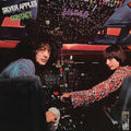 Silver Apples: Contact - VINYL
