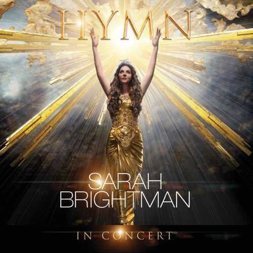 Sarah Brightman: Hymn in Concert  ( CD )