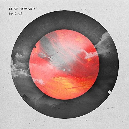 Luke Howard: Sun Cloud - Vinyl