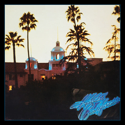 The Eagles: Hotel California: 40th Anniversary Edition - CD