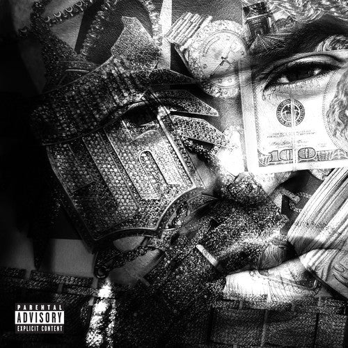 Yo Gotti: I Still Am  ( CD )