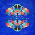 Coldplay: Kaleidoscope - CD
