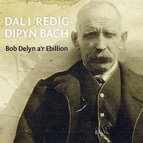 Bob Delyn a'R Ebillion: Dal I 'Redig Dipyn Bach  ( CD )