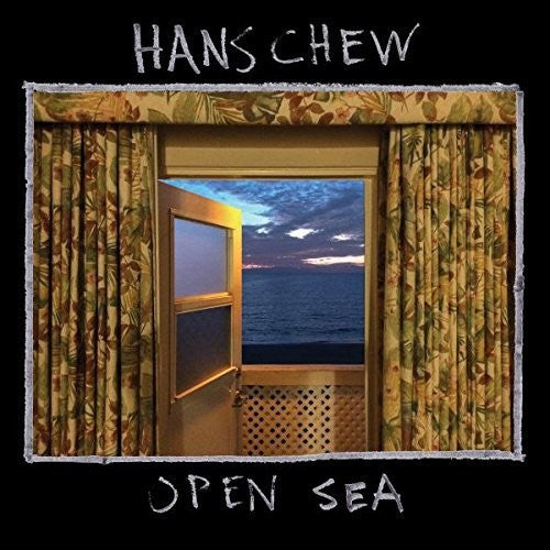 Hans Chew: Open Sea  ( CD )