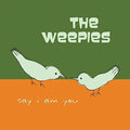 The Weepies: Say I Am  ( CD )