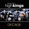 The High Kings: Decade  ( CD )