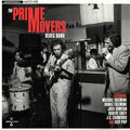 Prime Movers Blues Band: Prime Movers Blues Band  ( CD )