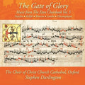 Browne / Darlington: Music from the Eton Choirbook / Gate of Glory  ( CD )