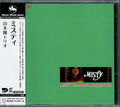 Tsuyoshi Yamamoto Trio: Misty - CD