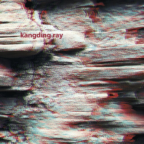 Kangding Ray: Azores - Vinyl