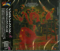 Instant Funk: Instant Funk (incl. 5 bonus tracks) - CD