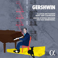 Gershwin / Eterna / Caenegem: Gershwin  ( CD )